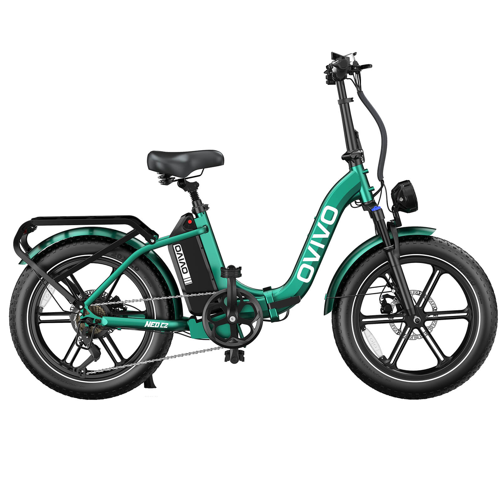 Ovivo Neo C2 Green