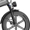 Ovivo V2 PRO 2.0 Black
