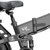 Ovivo V2 PRO 2.0 Black