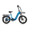 Techbike Bring