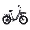 Techbike Bring 2.0