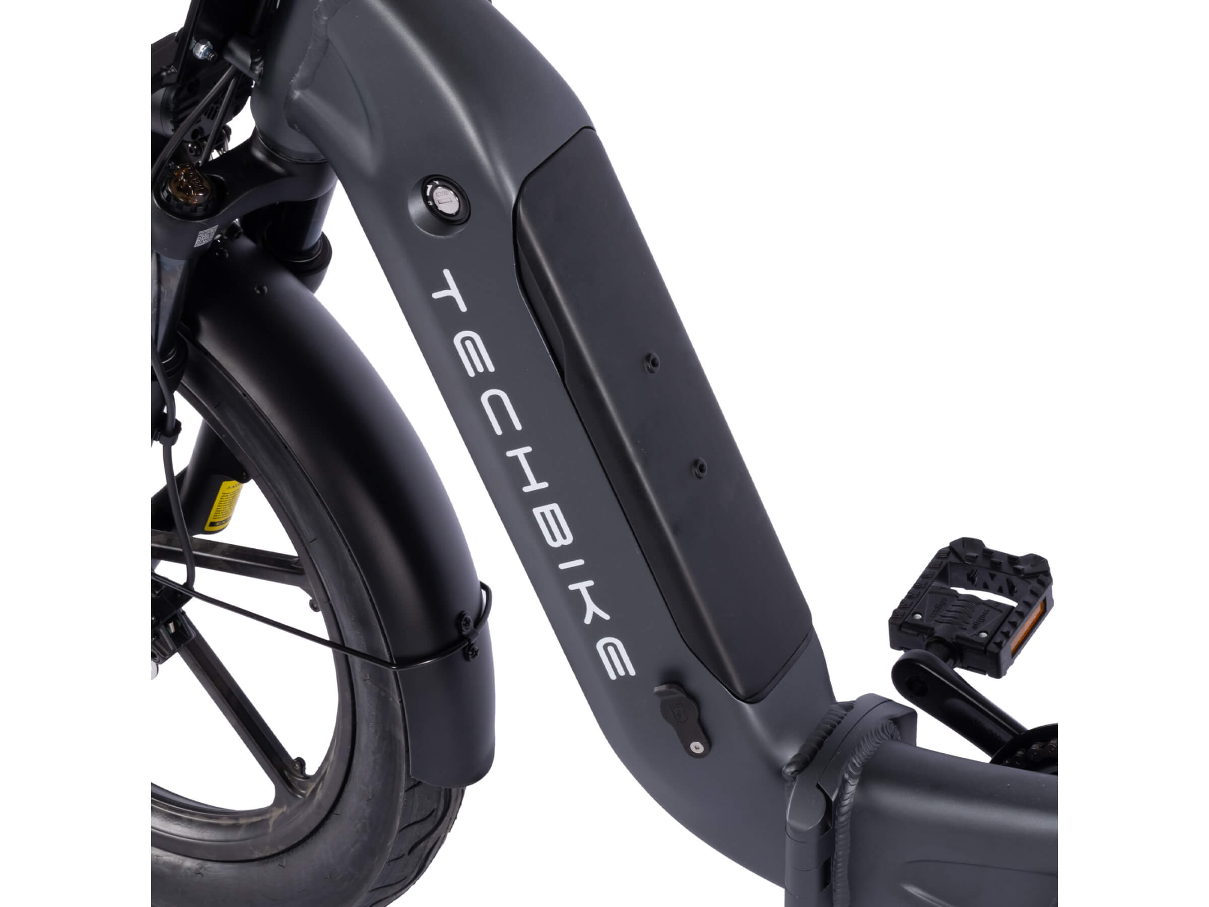 Techbike Bring 2.0 - immagine 7