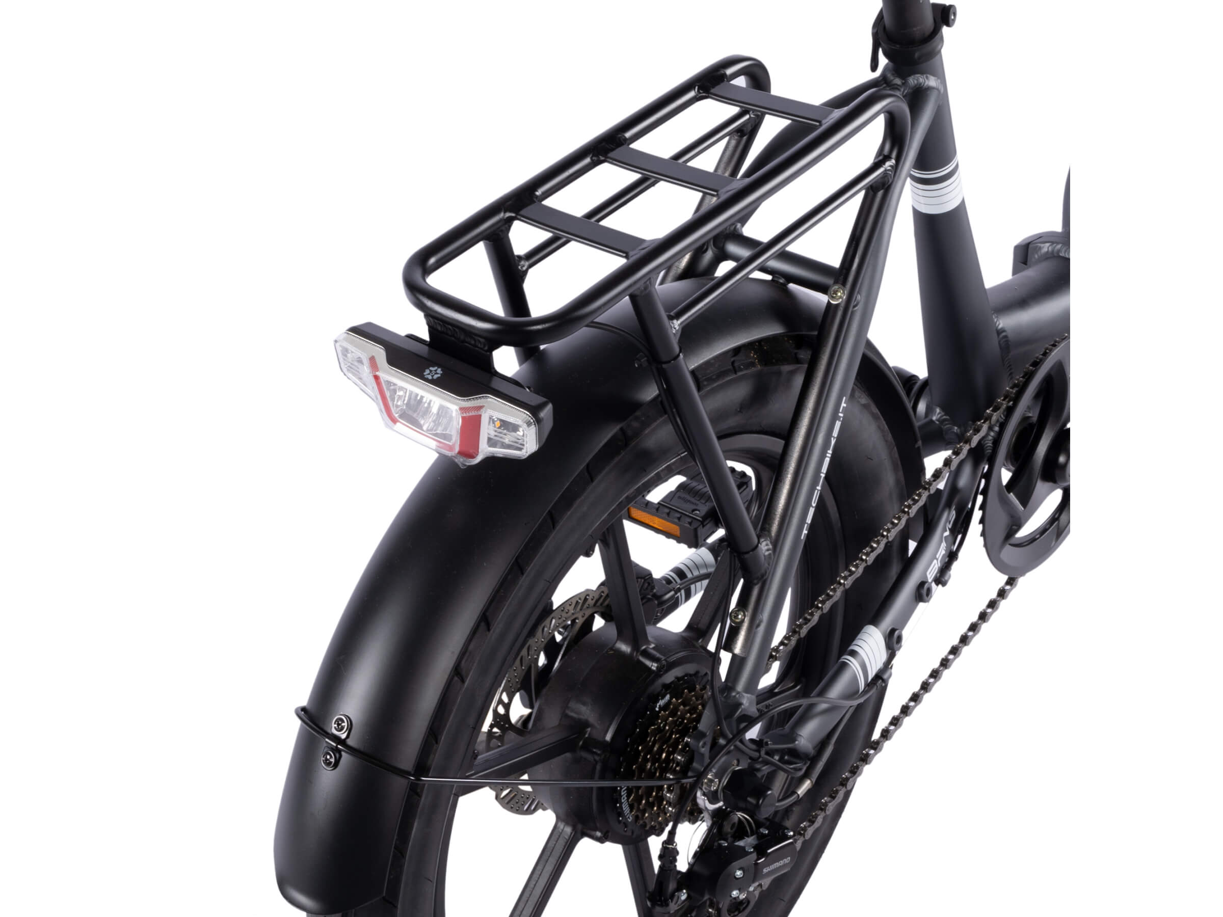 Techbike Bring 2.0 - immagine 8