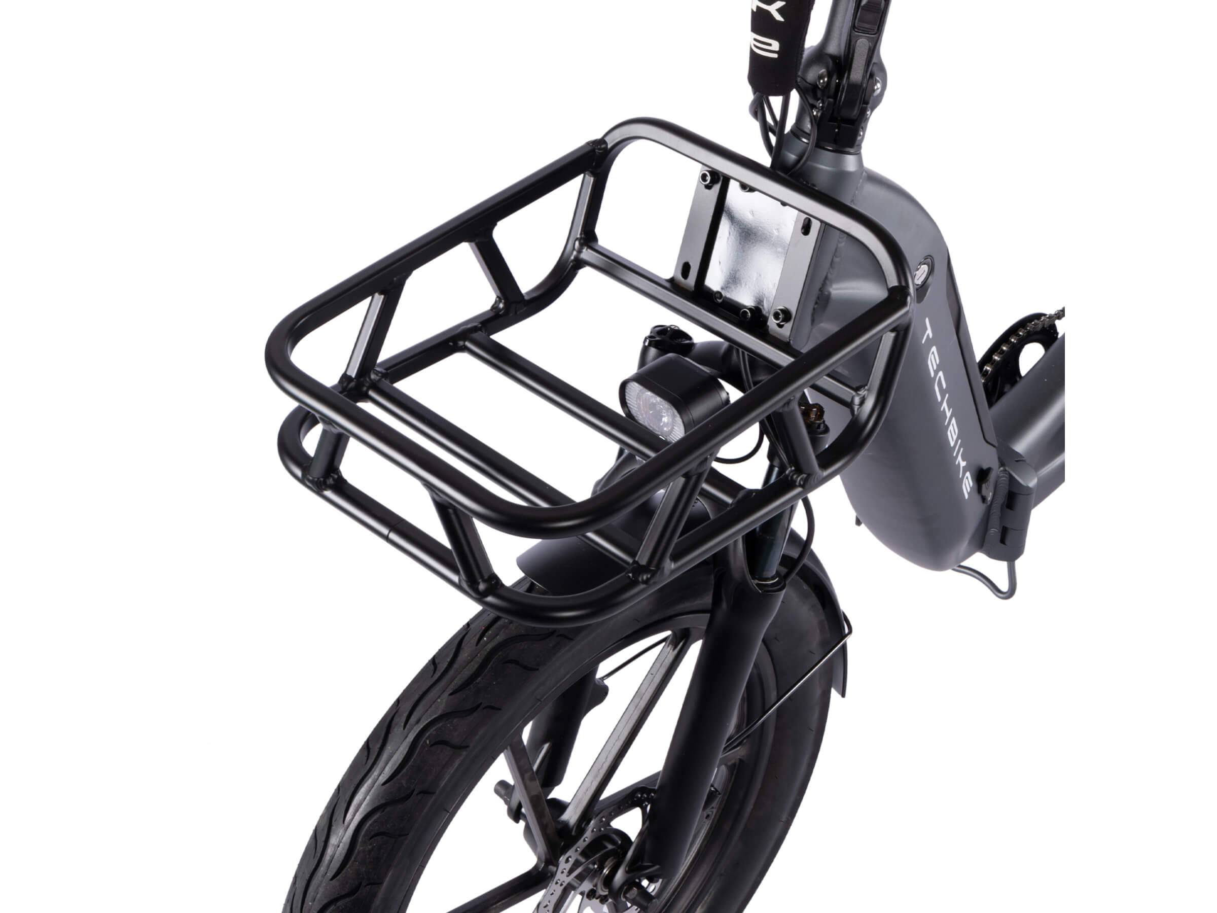 Techbike Bring 2.0 - immagine 2