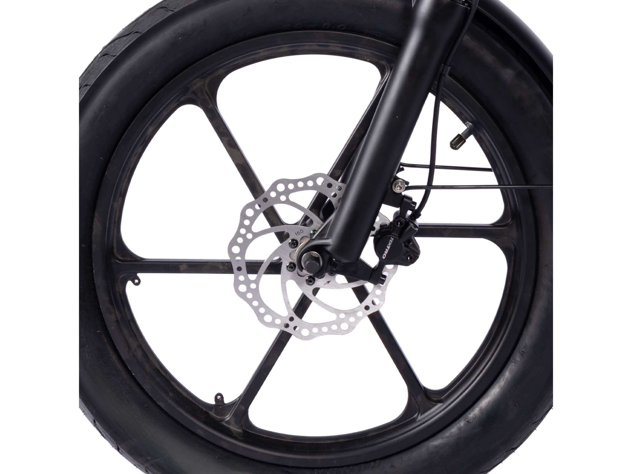 Techbike Bring 2.0 - immagine 4