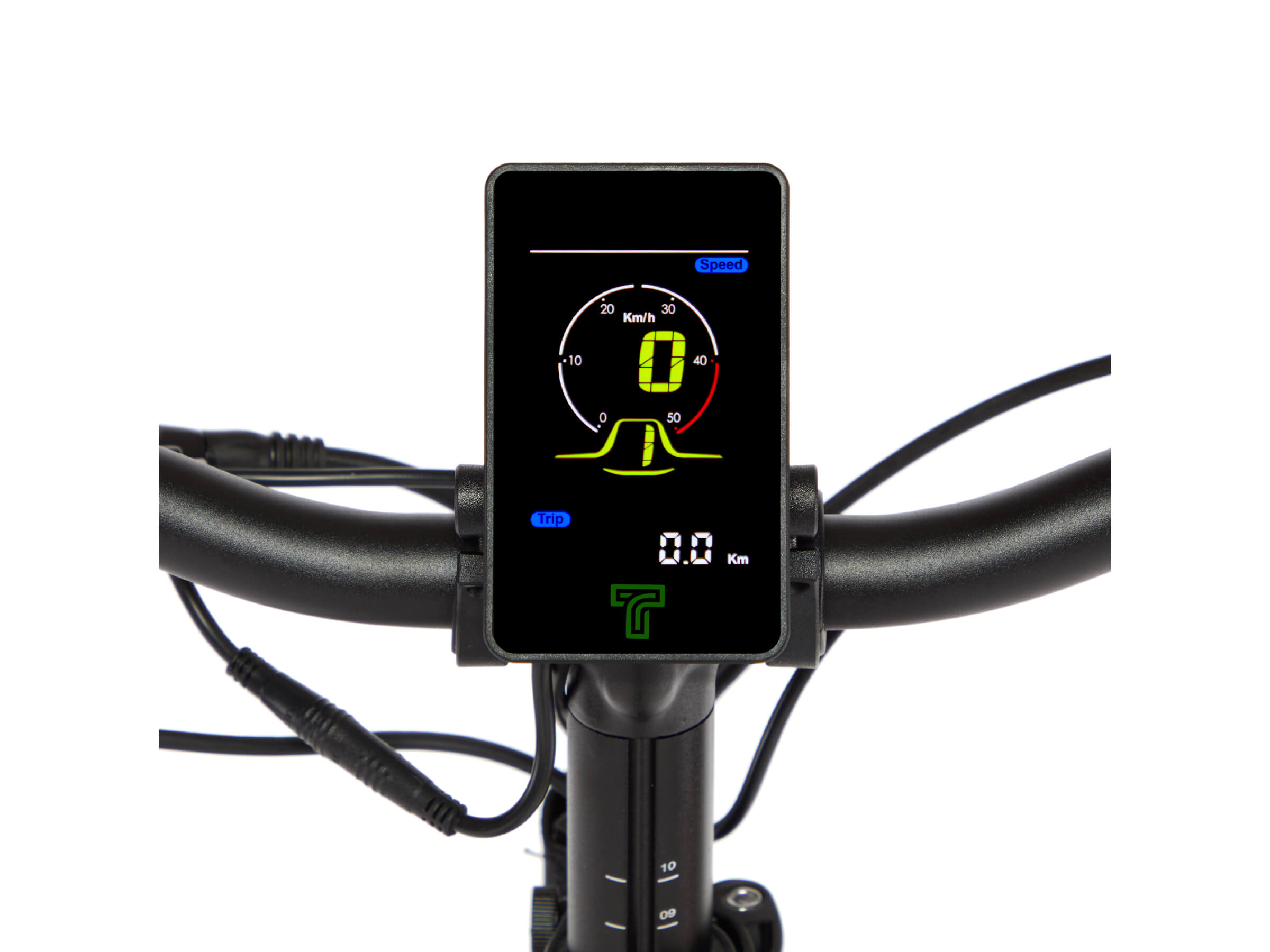 Techbike Bring 2.0 - immagine 6