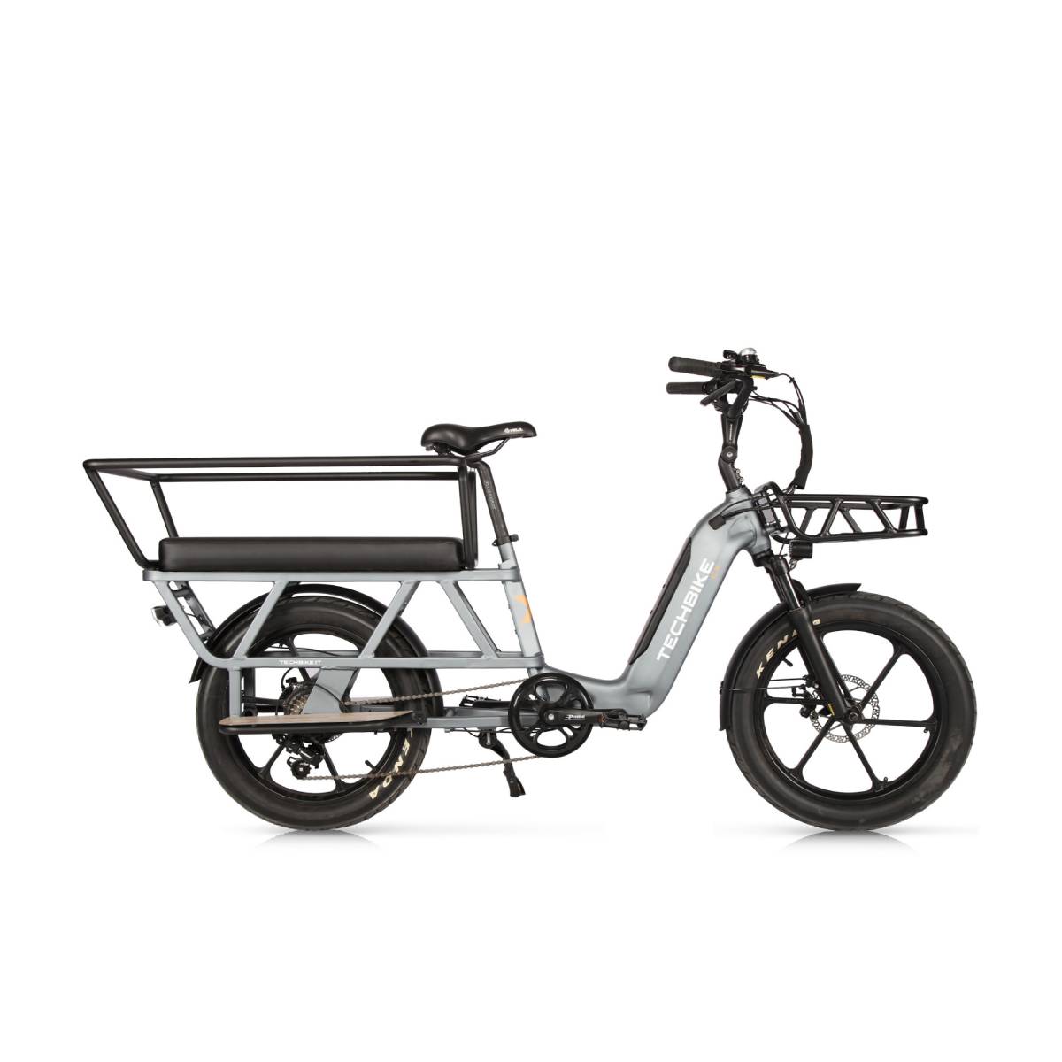 Techbike CX