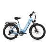 Techbike M6