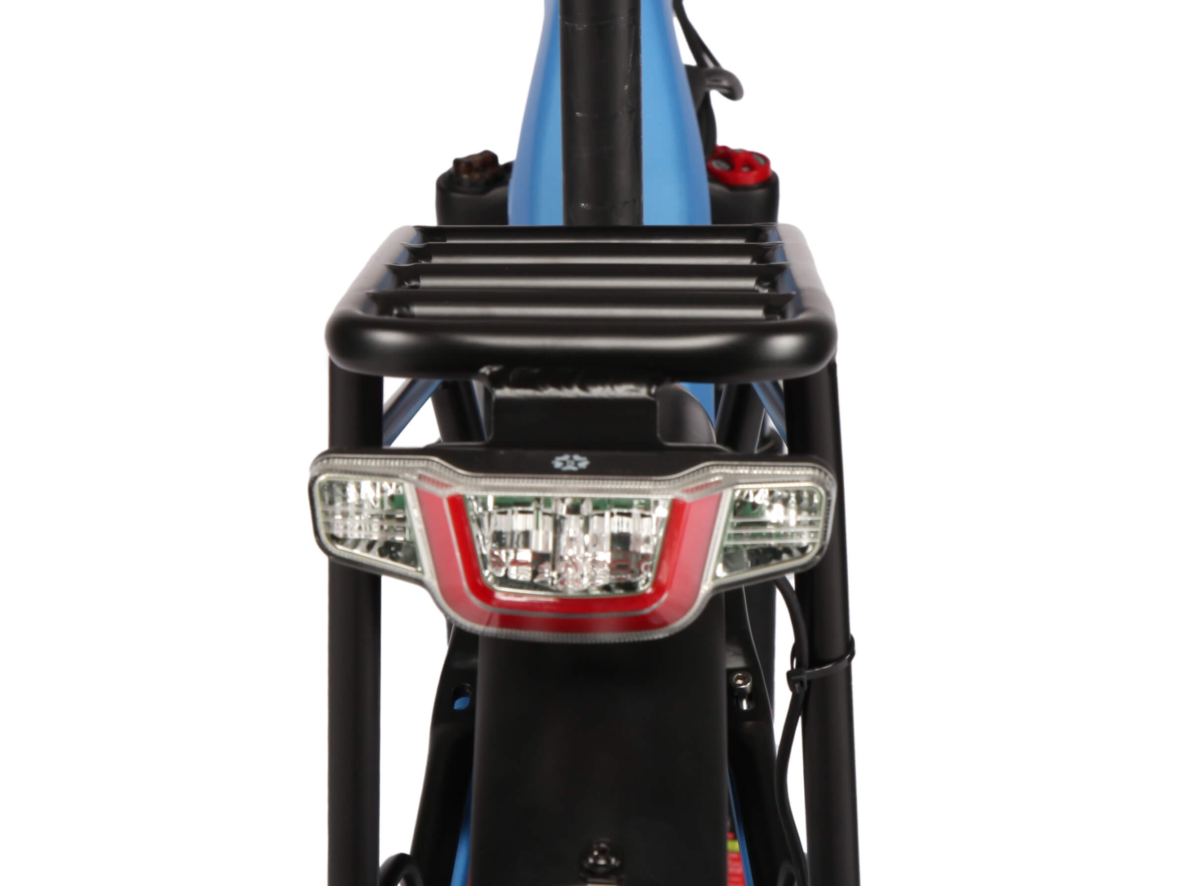 Techbike M6 - immagine 2