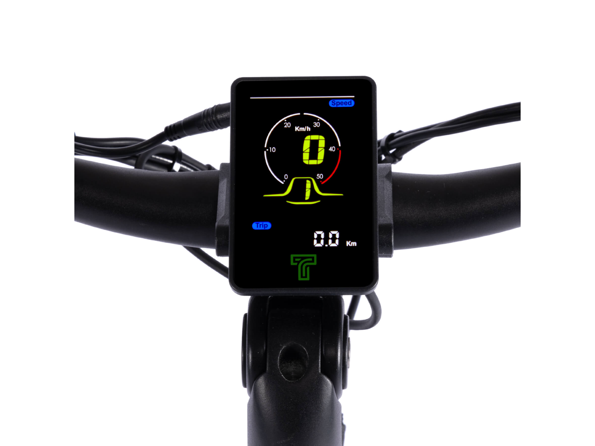 Techbike M6 - immagine 6
