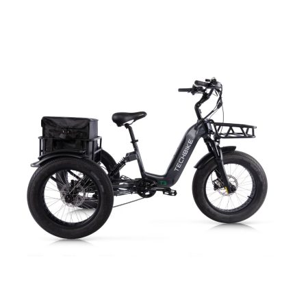 Techbike T3