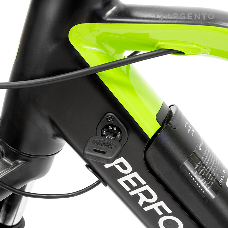 Argento Performance Pro - Mountain eBike Vers.2022 - immagine 4