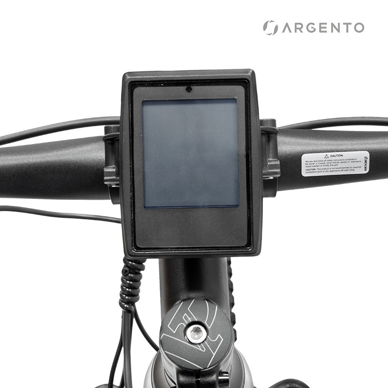 Argento Performance Pro - Mountain eBike Vers.2022 - immagine 8