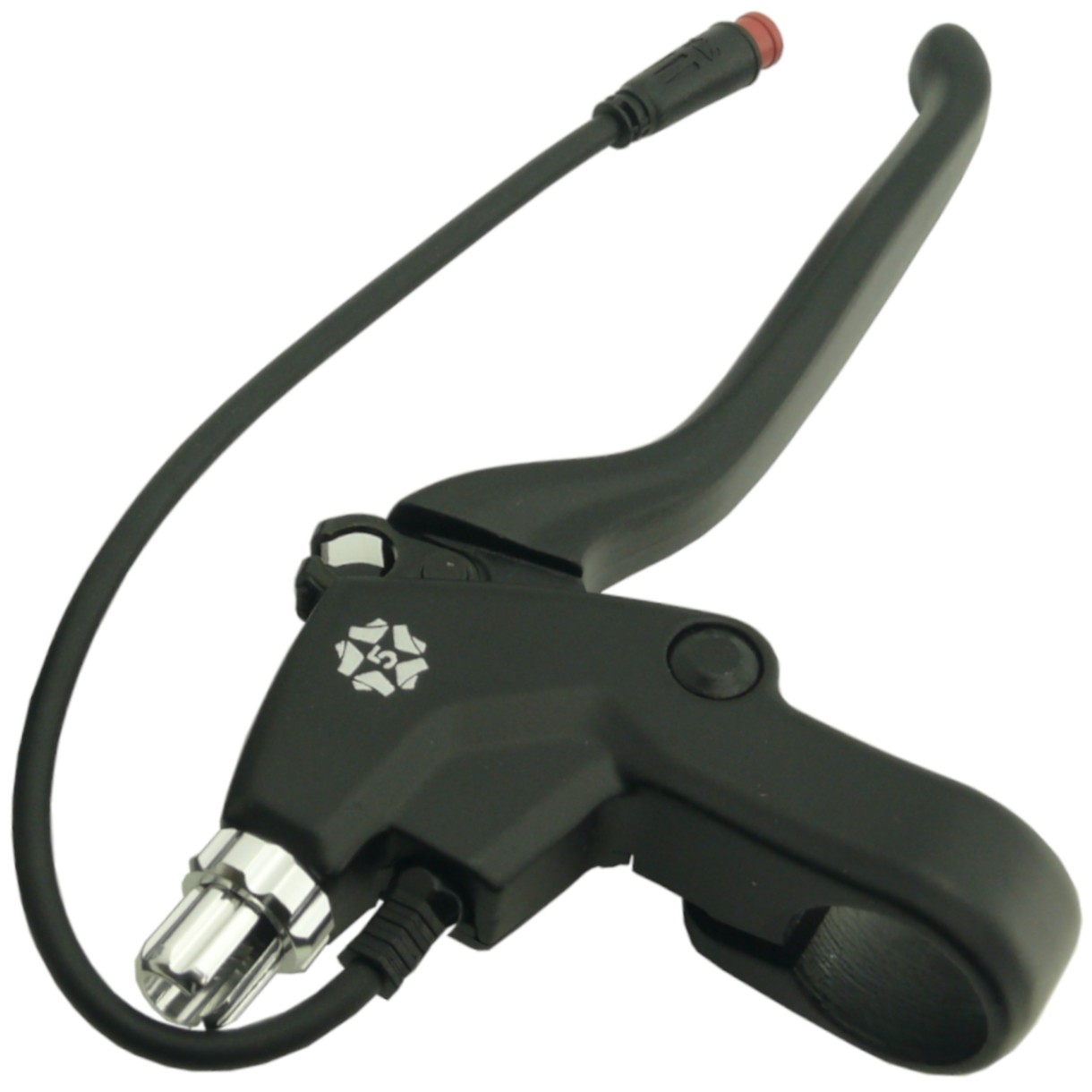 EMG 82637DX - Leva del freno Destro - immagine 2