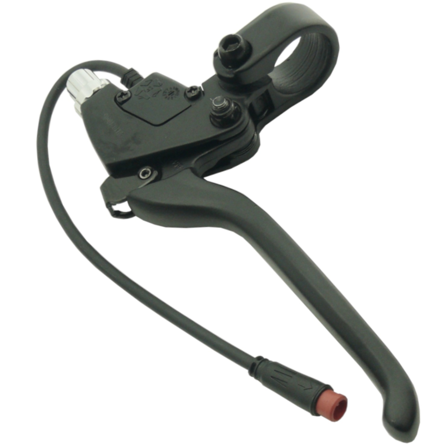 EMG 82637DX - Leva del freno Destro - immagine 4