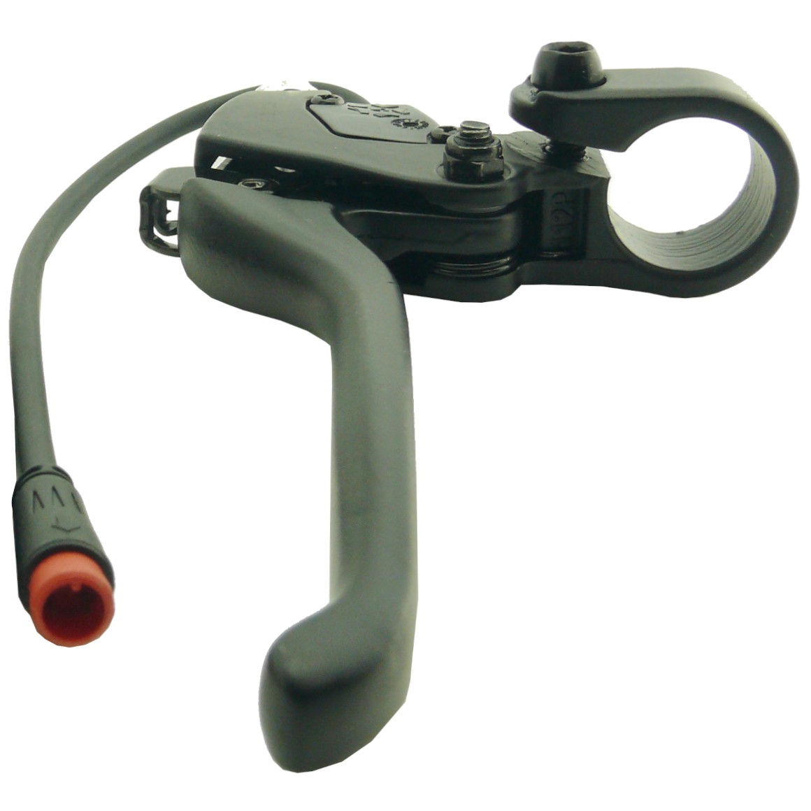 EMG 82637DX - Leva del freno Destro - immagine 3