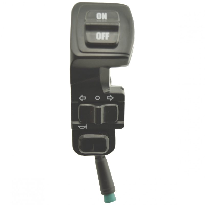 EMG 82638 - Switch Frecce-Clacson per EMG Velociptor Climb 2
