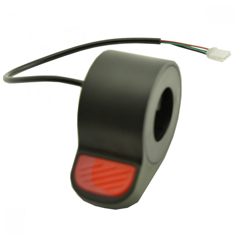 EMG 82649 - Accelleratore per EMG Velociptor Racer ES106