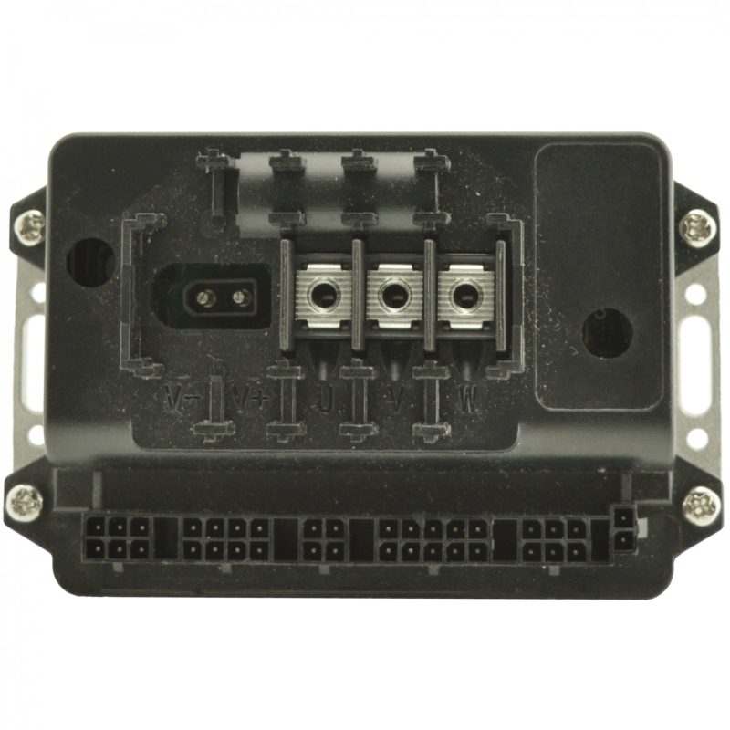 EMG 82731 - Centralina per EMG Velociptor Tech 2