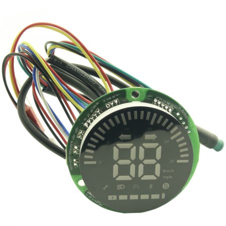 EMG 83087 - Display per EMG Velociptor Skill 2