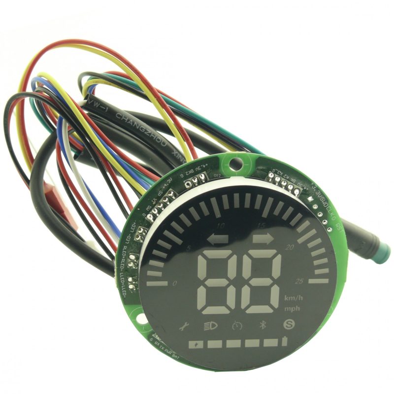 EMG 83087 - Display per EMG Velociptor Skill 2