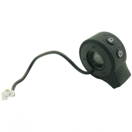 EMG 83089 - Accelleratore-Power per EMG Velociptor Skill 2