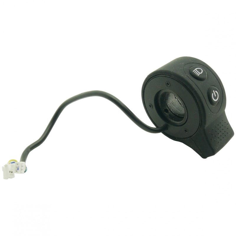 EMG 83089 - Accelleratore-Power per EMG Velociptor Skill 2