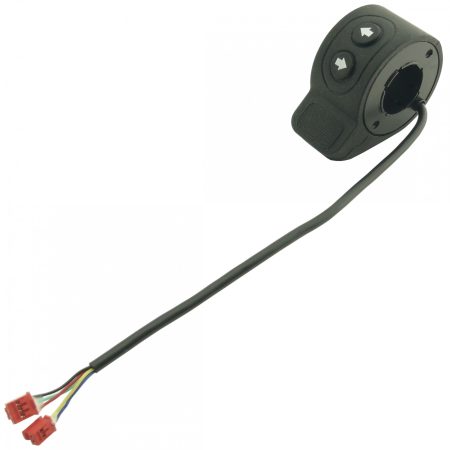 EMG 83090 - Freno Elettronico - Switch Frecce per EMG Velociptor Skill 2