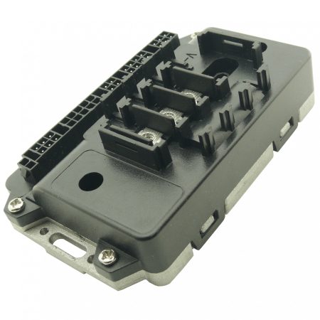 EMG 83120 - Centralina per EMG Velociptor Skill 2