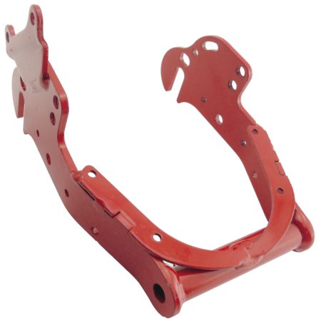 EMG 83151 - Forcella rossa per EMG Velociptor Climb 2 MWC