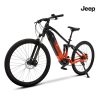 Jeep Jet - Mountain eBike elettrica FULL