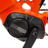 Jeep Jet - Mountain eBike elettrica FULL