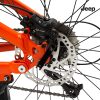 Jeep Jet - Mountain eBike elettrica FULL
