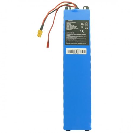 Majestic 655405150 - Batteria ricaricabile 10S3P per Majestic NYK