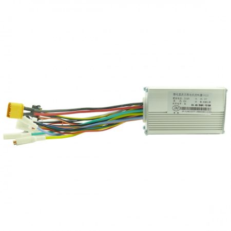 Majestic 655408120V11 - Centralina V11 per Majestic LEWIS