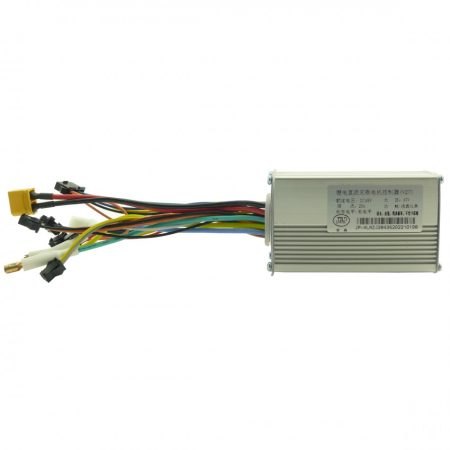 Majestic 655408120V27 - Centralina V27 per Majestic LEWIS