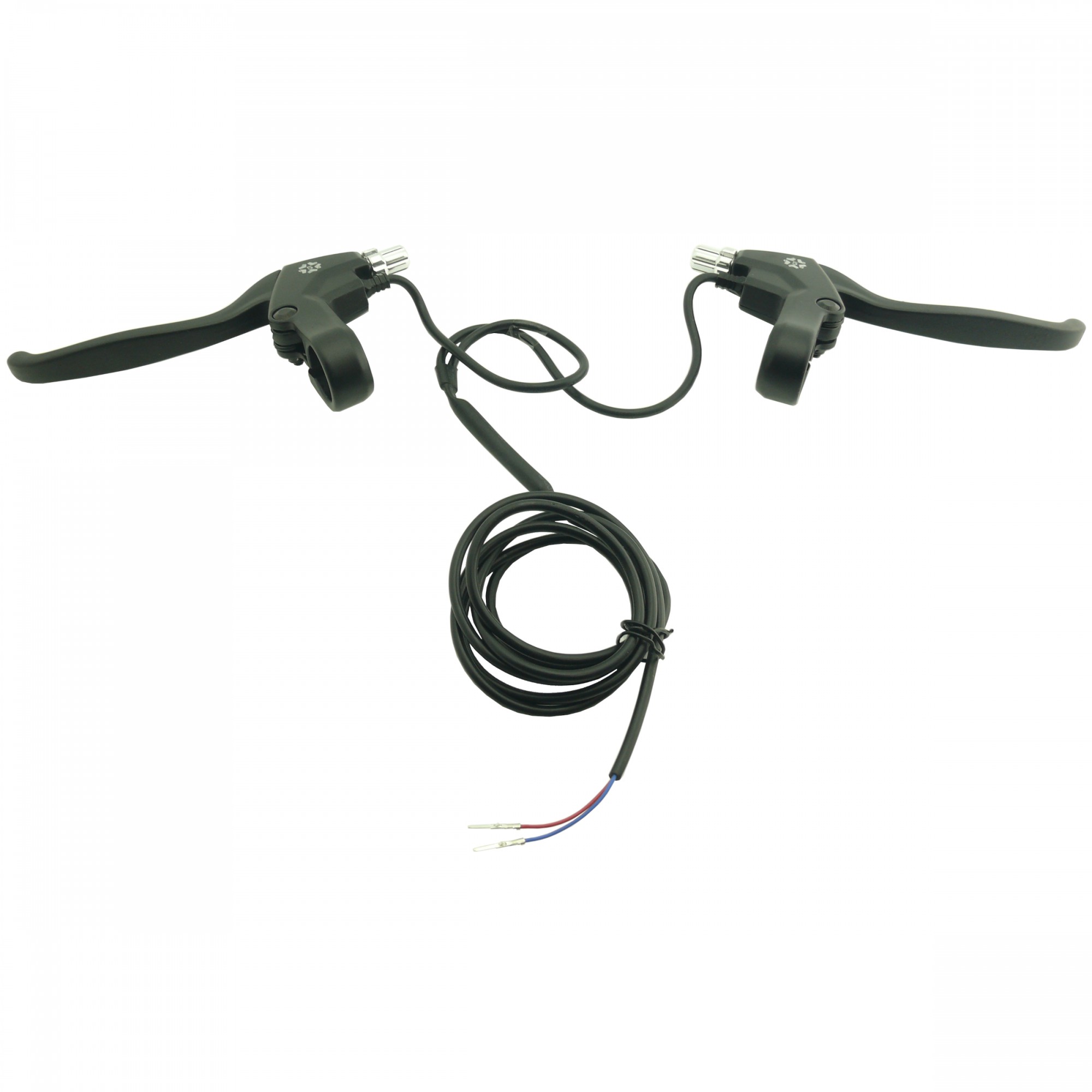 Majestic 655408140 - Leva Freno DX + Leva SX per Majestic LEWIS - immagine 3