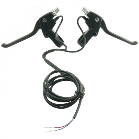 Majestic 655408140 - Leva Freno DX + Leva SX per Majestic LEWIS