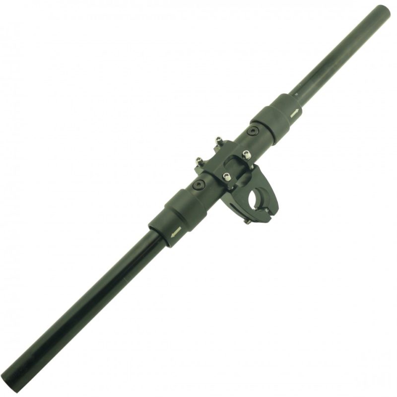 Majestic 655408143 - Blocco Manubrio