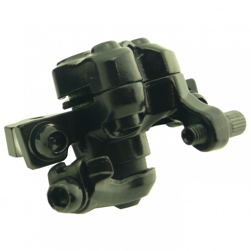 Majestic 655408151 - Pinza freno posteriore - immagine 4