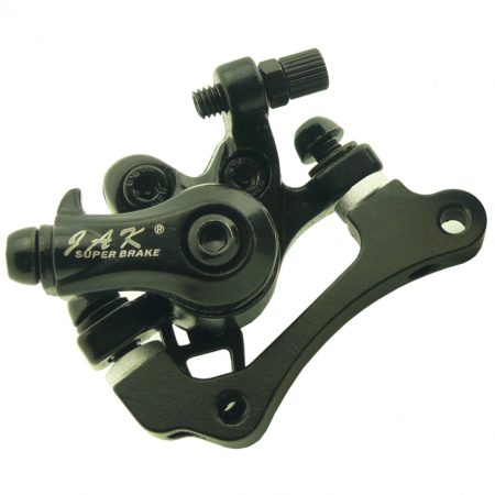 Majestic 655408151 - Pinza freno posteriore