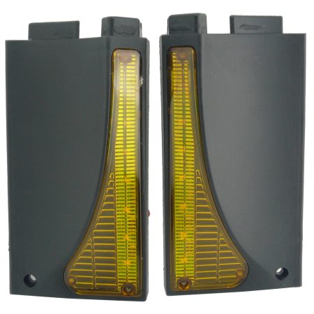 Majestic 655408156 - Kit Freccia Sinistro per Majestic LEWIS