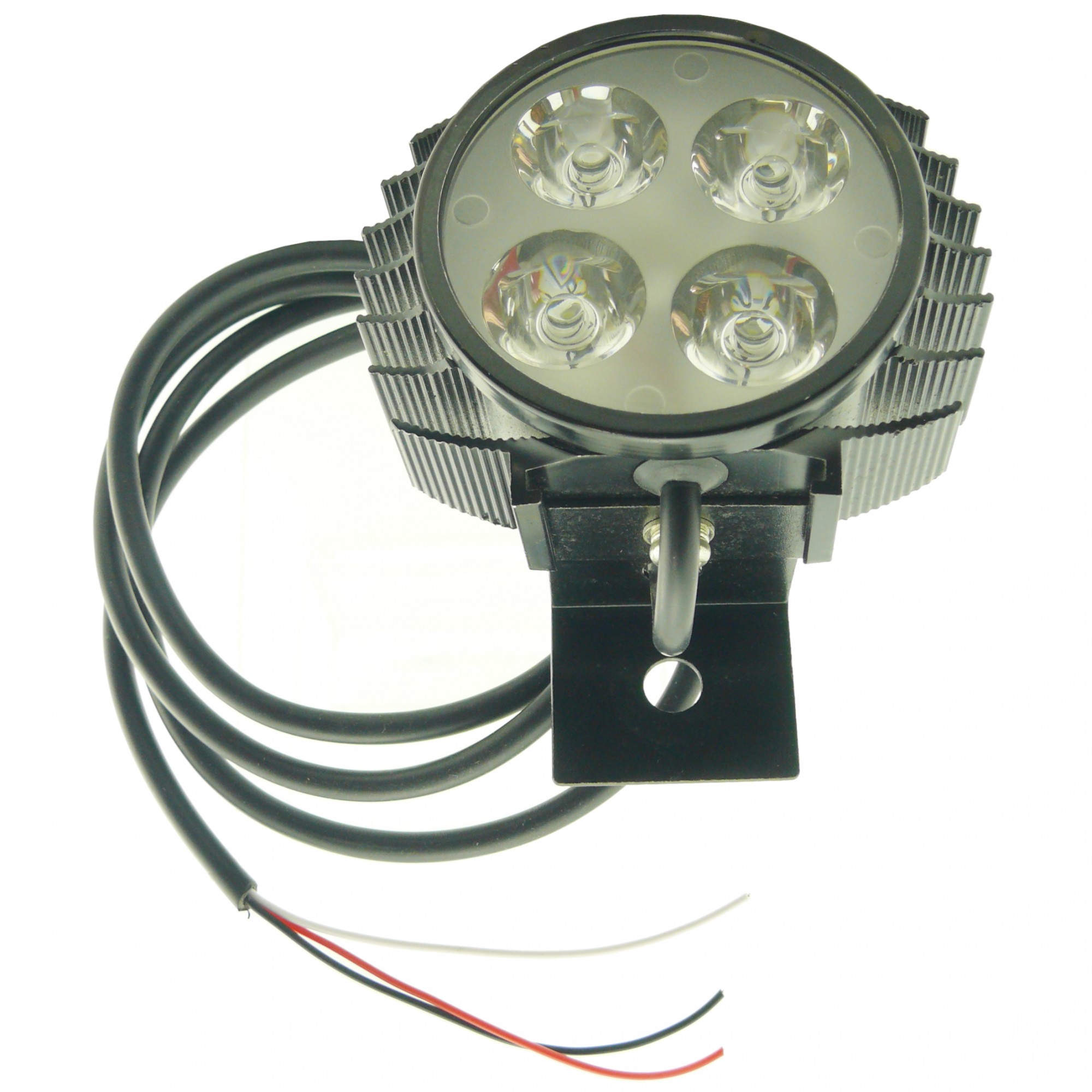 Majestic 655413106 - Luce ateriore per Majestic LEWIS PRO - immagine 2