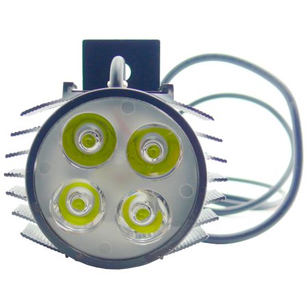 Majestic 655413106 - Luce ateriore per Majestic LEWIS PRO