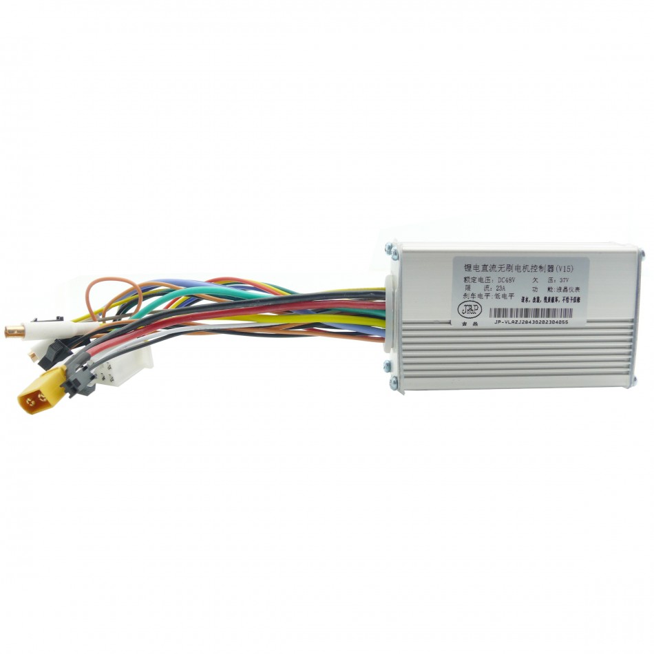 Majestic 655413120 - Centralina V15 per Majestic LEWIS PRO