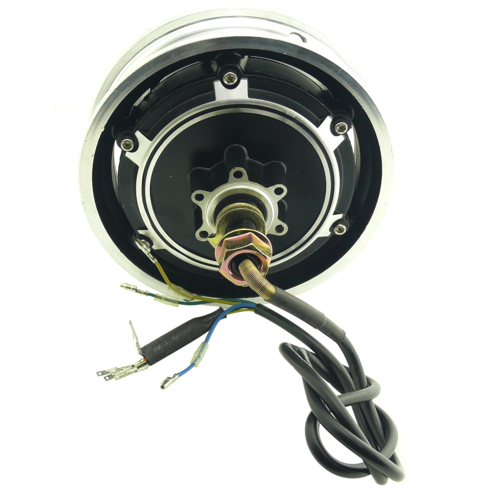 Majestic 655413130 - Motore Lewis Pro - immagine 2