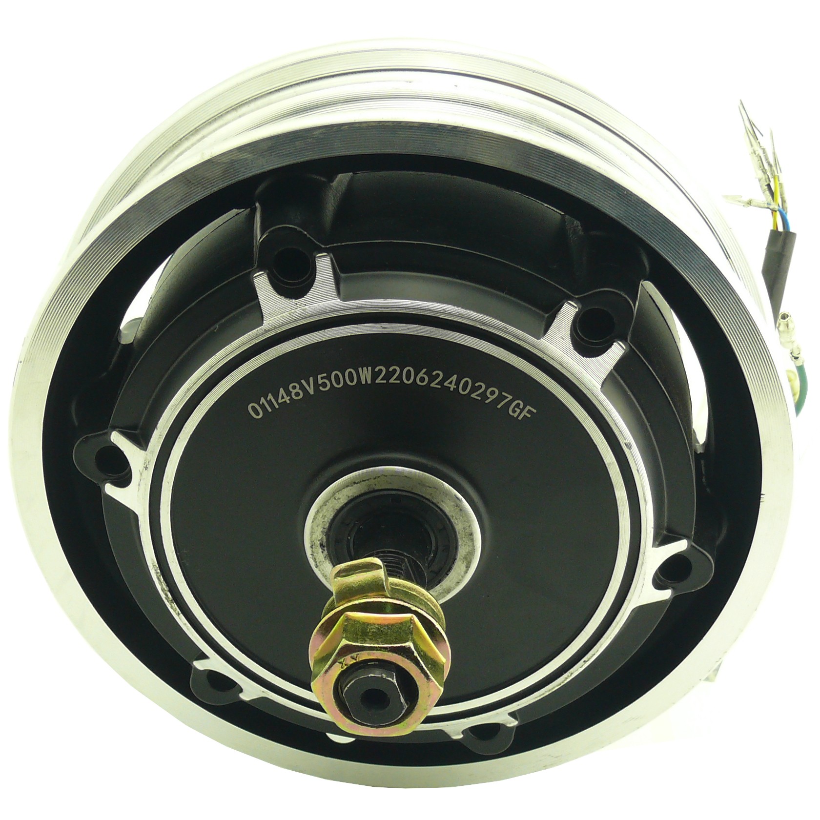 Majestic 655413130 - Motore Lewis Pro - immagine 6