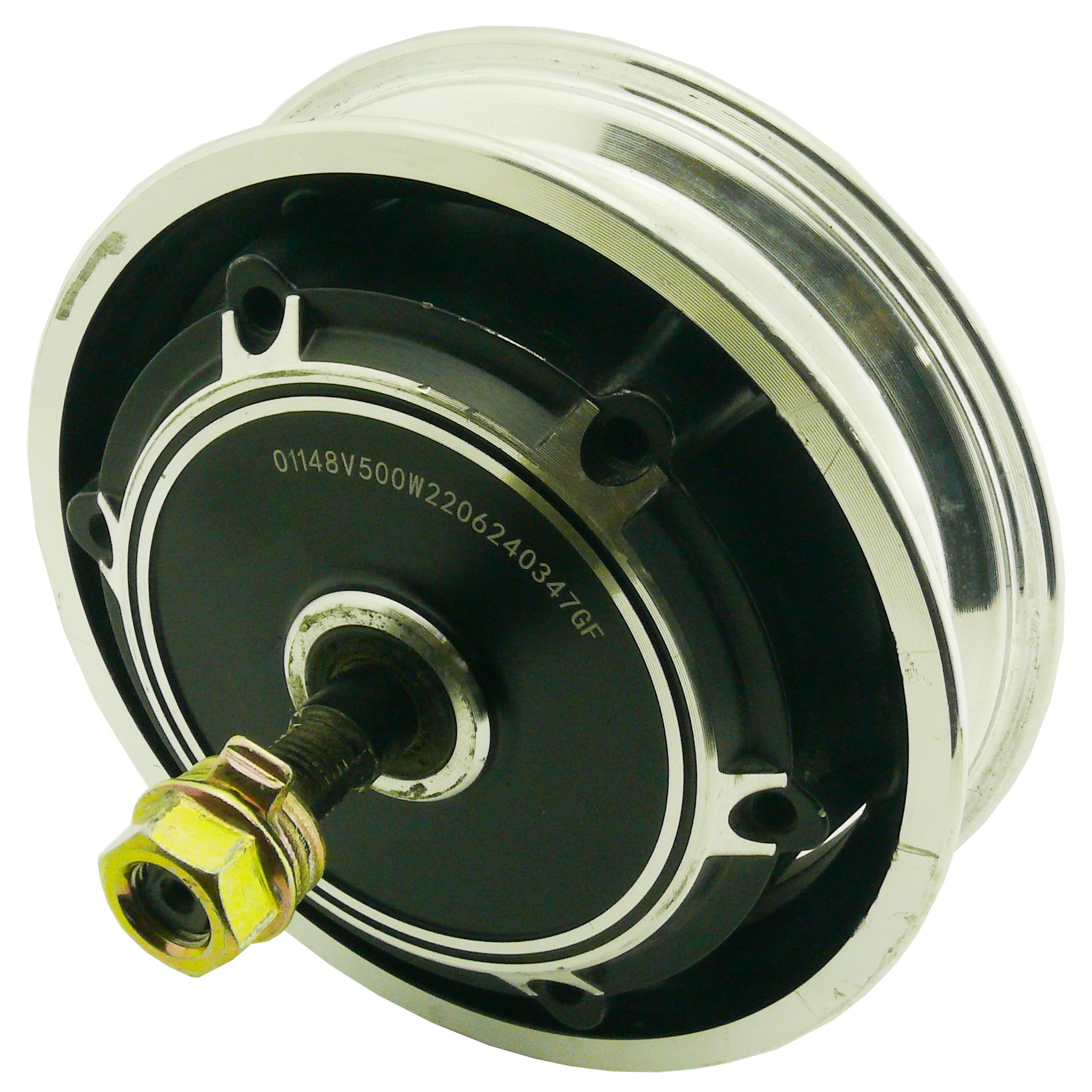 Majestic 655413130 - Motore Lewis Pro - immagine 5