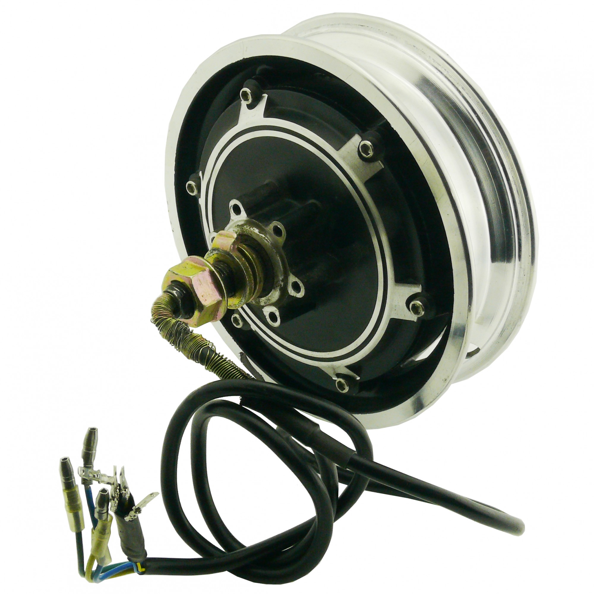 Majestic 655413130 - Motore Lewis Pro - immagine 4