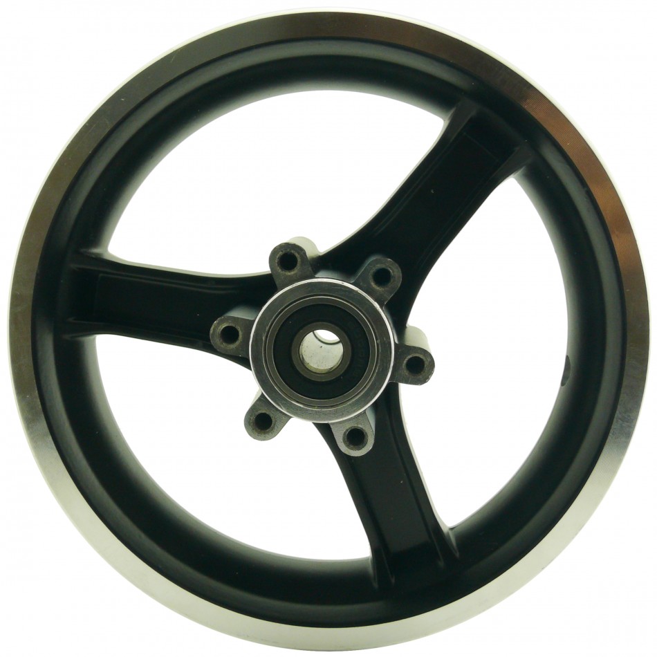 Majestic 655413131 - Cerchione anteriore per Majestic LEWIS PRO - immagine 2
